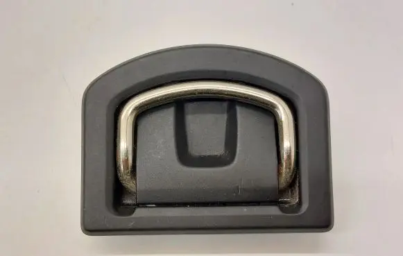 Volkswagen PASSAT B8 Tie down hook / loop 5M0863503