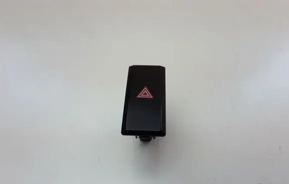 Toyota Prius Prime Hazard light switch 5091B85