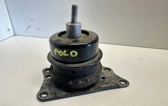 Volkswagen Polo V 6R Engine mount bracket 6C0199167B