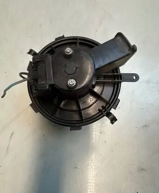 Fiat Ducato Heater fan/blower 213123