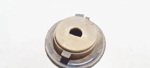 Peugeot 307 Front coil spring rubber mount 