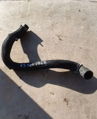 Renault Captur Engine coolant pipe/hose 215017139R
