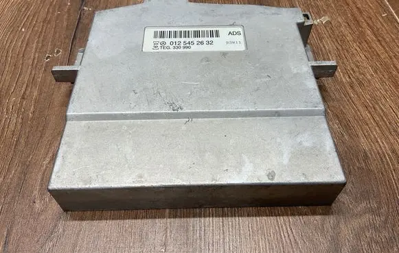 Mercedes-Benz E W124 Other control units/modules 0125452632
