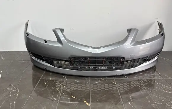 Mazda 6 Front bumper