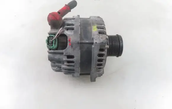 Subaru Impreza III Generator/alternator A3TX0581