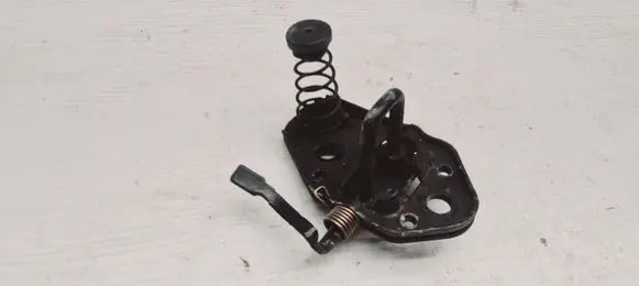 Smart ForFour I Engine bonnet/hood lock/catch 14314