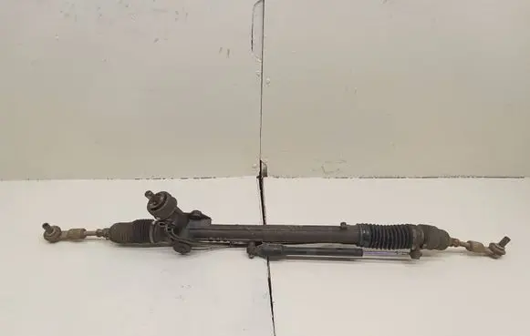 Steering rack