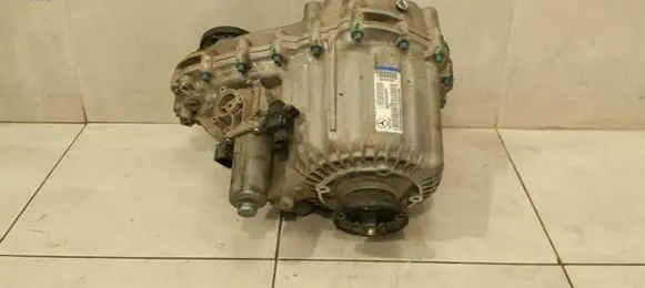 Mercedes-Benz GLS X166 Gearbox transfer box case A1662800900