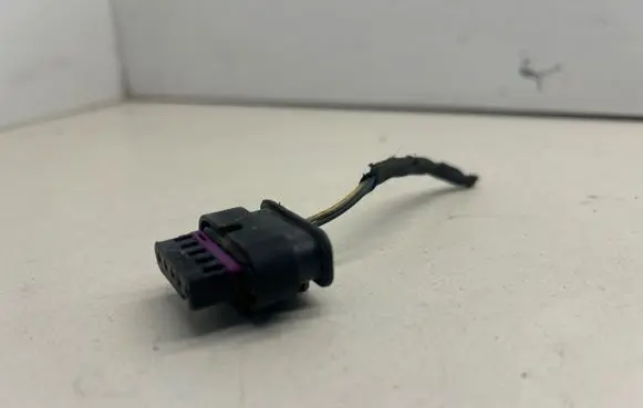Audi Q7 4M Other wiring loom 4F0973705
