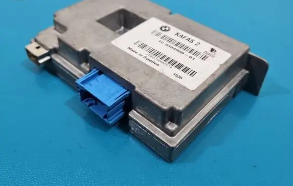BMW 3 GT F34 Central body control module 9384988 IMPRK1539861