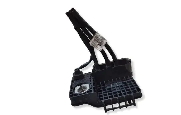 KIA Sportage Positive wiring loom 