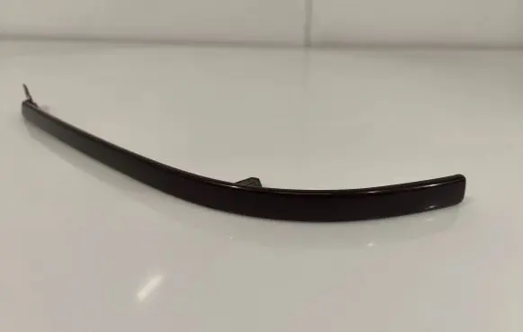 Audi 80 90 S2 B4 Under headlight/headlamp trim 8A0853207A