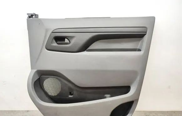 Toyota Proace Front door card panel trim 87279T01 156121401