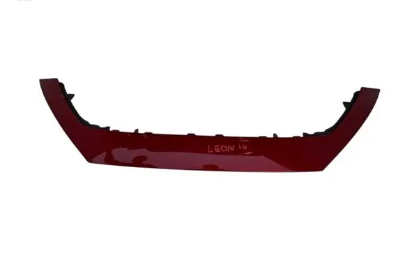 Seat Leon IV Front bumper lip 5FA806333