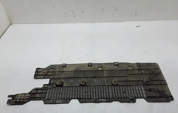 Pickup box liner