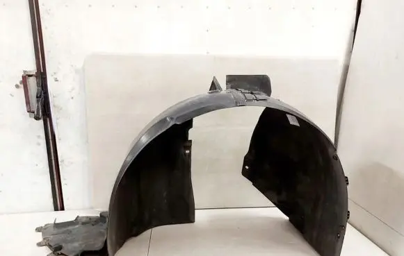 Opel Ampera Front wheel arch liner splash guards 22786843