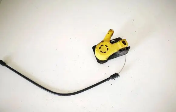 Ford Focus Engine bonnet (hood) release handle bm5116a770ab bm51-16a770-ab