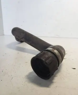 BMW 5 E39 Engine coolant pipe/hose PA66GF30