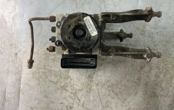 Chrysler 300 - 300C ABS Pump 00404577c200 25092843153 25061333643