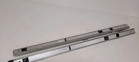 Audi A6 S6 C6 4F Other trunk/boot trim element 4F9863556A 4F9863555A
