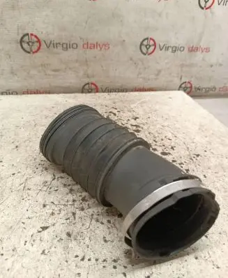 Hyundai Santa Fe Air intake hose/pipe 41855