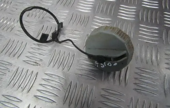 Citroen Berlingo Fuel tank filler cap 