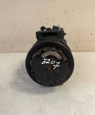 Mercedes-Benz E W211 Air conditioning (A/C) compressor (pump) A0012300811