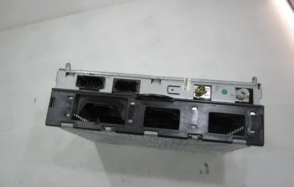 Audi A6 S6 C6 4F GPS navigation control unit/module 4F0035541B 4E0910541F