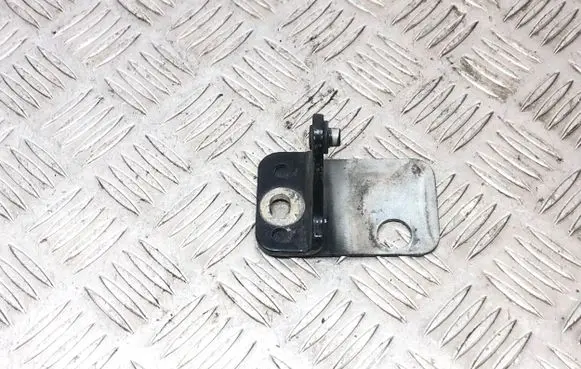 Audi A6 S6 C6 4F Rear door upper hinge 
