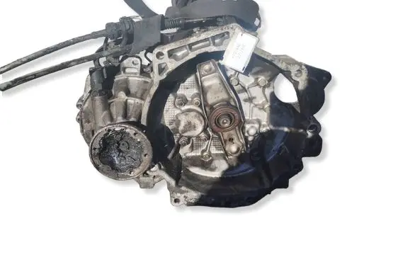 Audi A3 S3 8L Manual 5 speed gearbox EBDKASACJ EBD