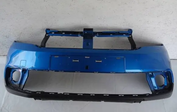 Dacia Sandero II Front bumper 11236878196