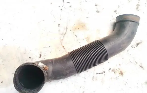 Opel Signum Air intake hose/pipe 9231937