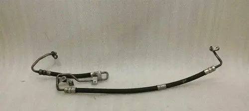 Mercedes-Benz SLK R172 Power steering hose/pipe/line A1724601424