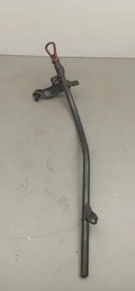 BMW 1 E81 E87 Oil level dip stick 7794615 7791560
