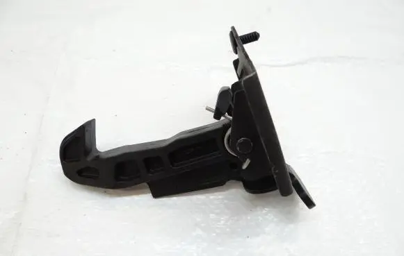 Citroen e-C3 Engine bonnet/hood lock/catch 9846840080