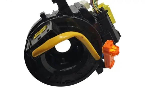 Toyota Aygo AB40 Airbag slip ring squib (SRS ring) 89245-0D030