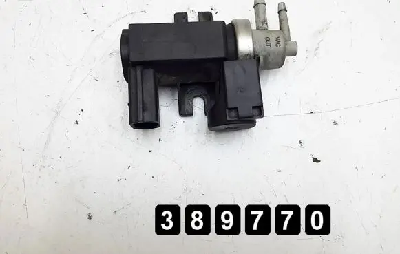 Audi A6 S6 C6 4F Turbo solenoid valve
