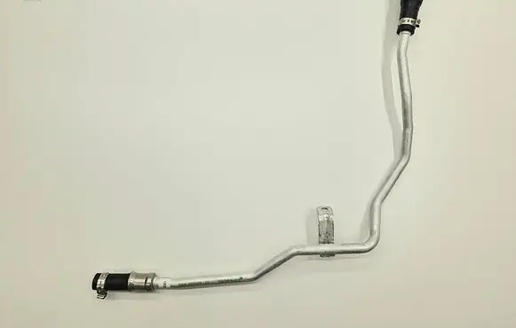 BMW M5 F90 Coolant pipe/hose 8092600 11538092600