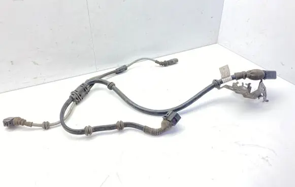 Porsche Panamera (971) Rear ABS sensor wiring 971971286A