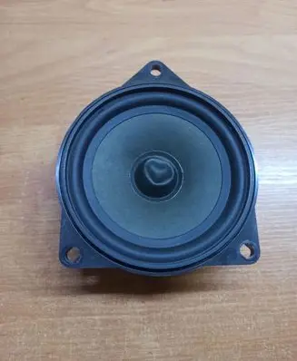 BMW 5 E60 E61 Parcel shelf speaker 6513914149401