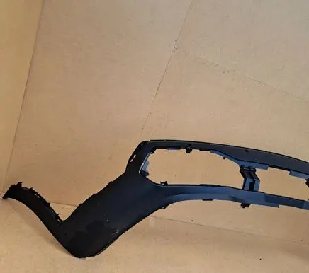 KIA Sorento IV Rear bumper lower part trim 86612P2000