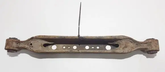 Nissan X-Trail T31 Rear upper control arm/wishbone