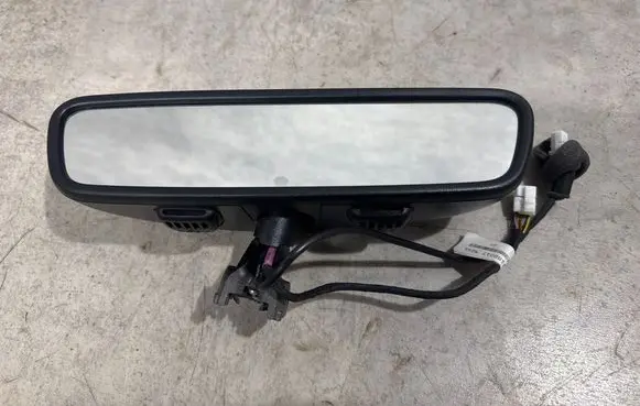 Mercedes-Benz GLC AMG Rear view mirror (interior) E11026530 9053257000