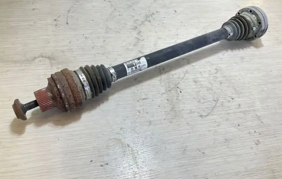 Audi A5 8T 8F Rear driveshaft 8K0501203M
