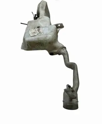 Ford Galaxy Windshield washer fluid reservoir/tank 7M3955453P