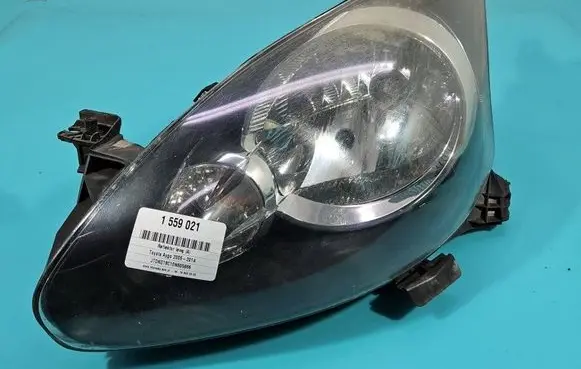 Toyota Aygo AB10 Headlight/headlamp 811500H070 IMPRK1559021