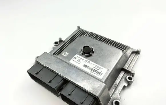 Citroen C5 Engine control unit/module 9851418180 A3C7055900001