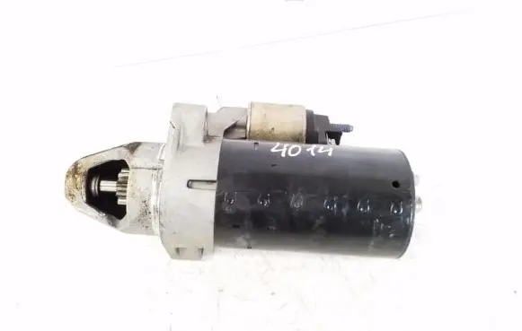 Porsche Panamera (970) Starter motor 94860421001 948604210X