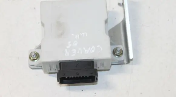 Toyota Corolla Verso E121 Window wiper relay 859400F010A