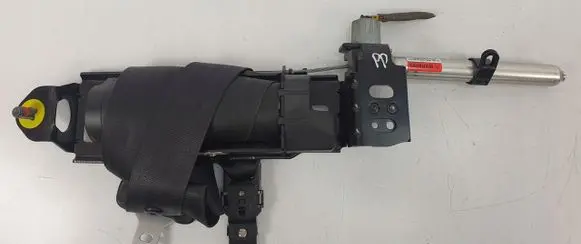 Volvo V50 Front seatbelt 30615571